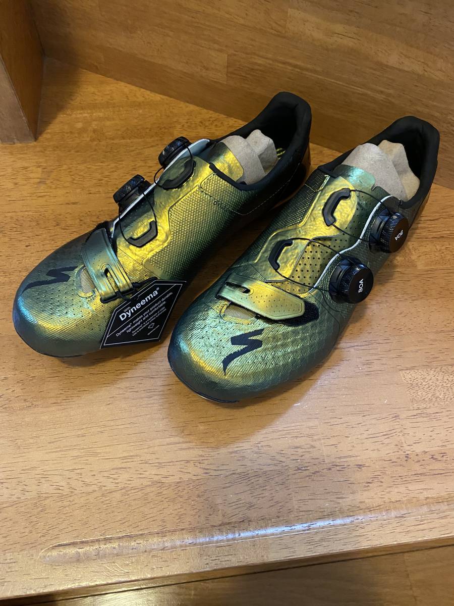 S-WORKS7 LTD - SAGAN（Limited Edition Peter Sagan S-Works