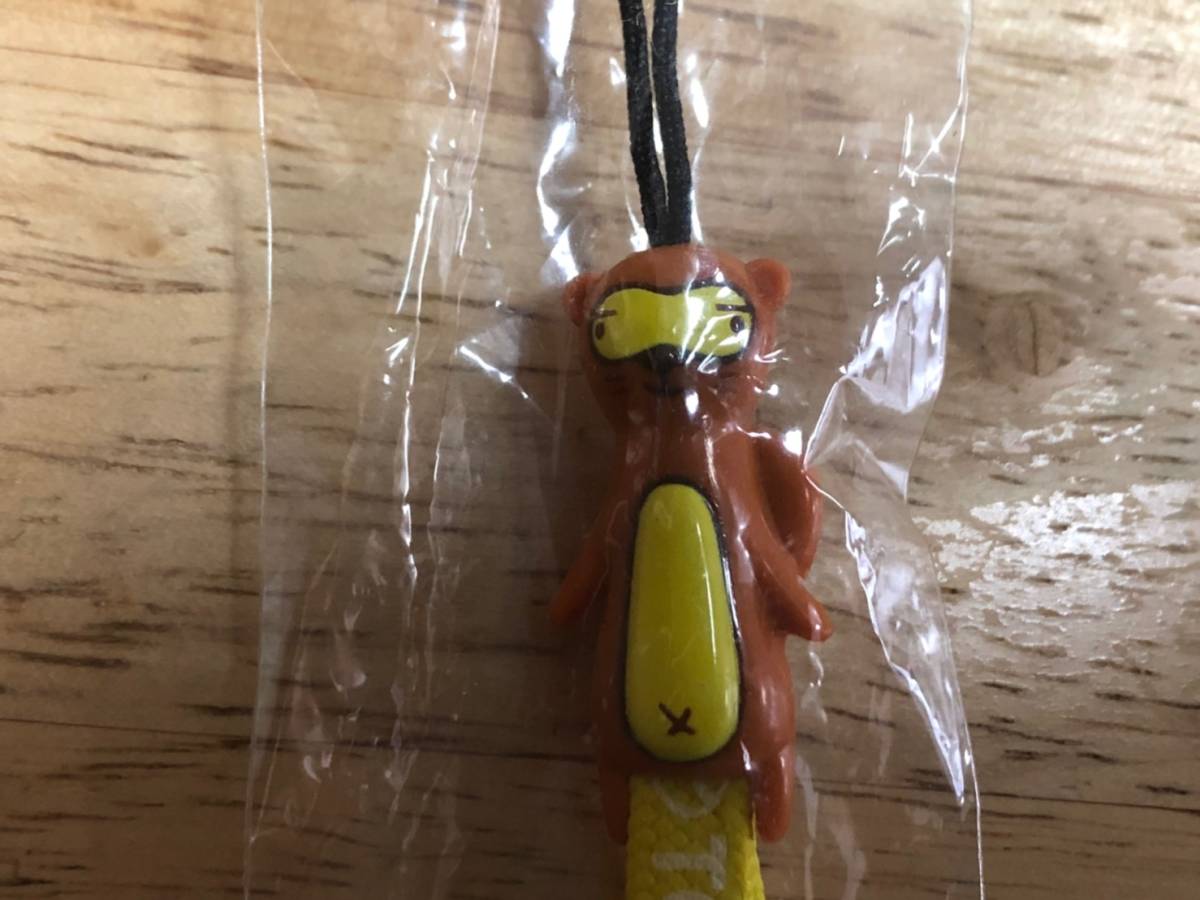 新品 非売品 Toyota トヨタ クーポンポン オリジナル携帯ストラップ ディーラー配布品 の落札情報詳細 ヤフオク落札価格情報 オークフリー スマートフォン版