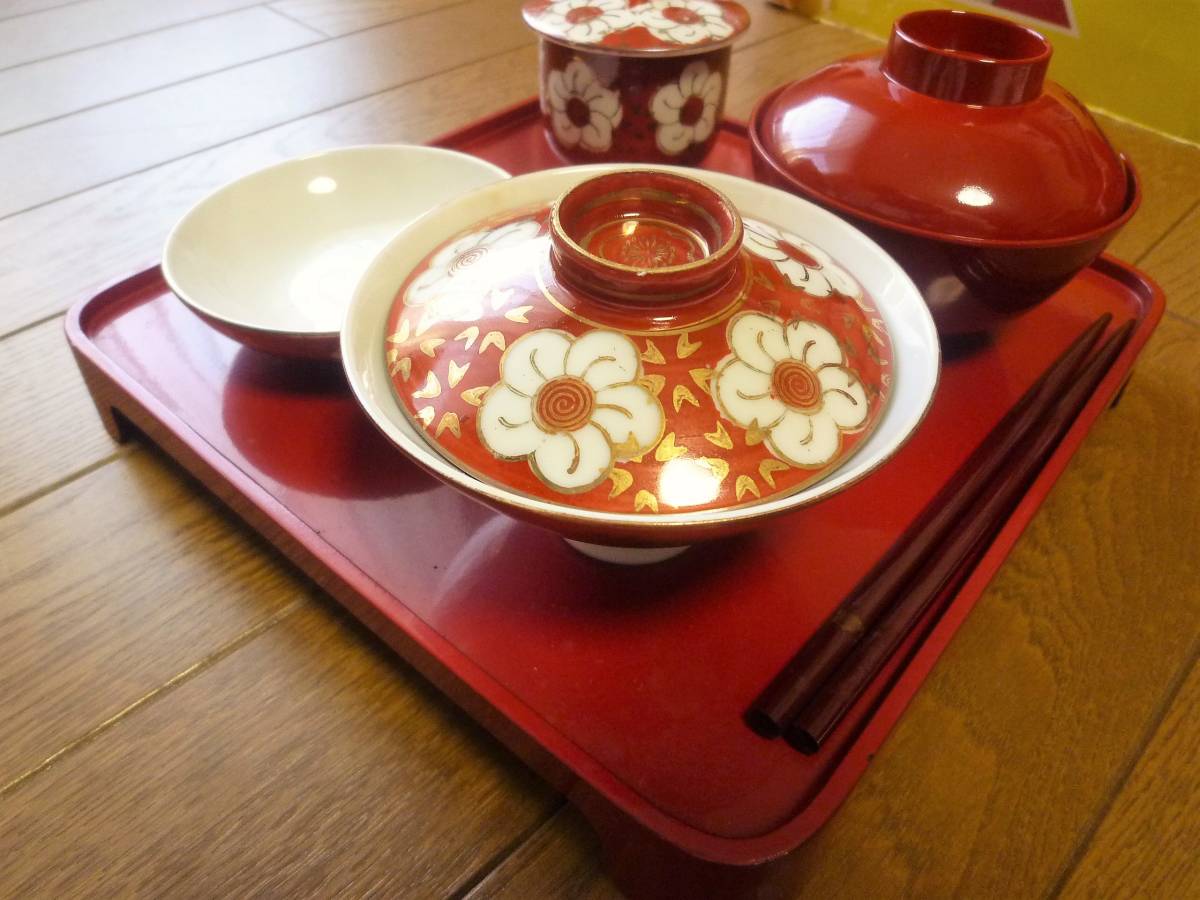 男の子 女の子 九谷焼 子供揃 かぶと お膳 お食い初め 初節句 端午の節句 鯛 男の子 長生 伝統工芸品 お祝い膳 の落札情報詳細 ヤフオク落札価格情報 オークフリー スマートフォン版