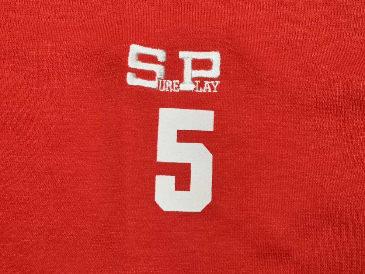 【茶トラ】 広島カープ 町田公二郎 ユニフォーム プロコレ 広島東洋カープ 町田公二郎 プロコレユニフォーム