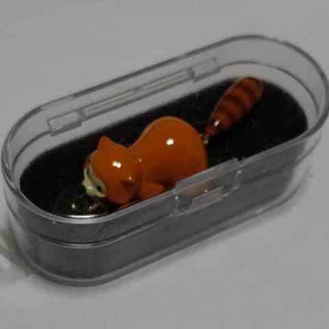 トップウォーター ラスカル 未使用 ZEAL 20th アライくんセット NA