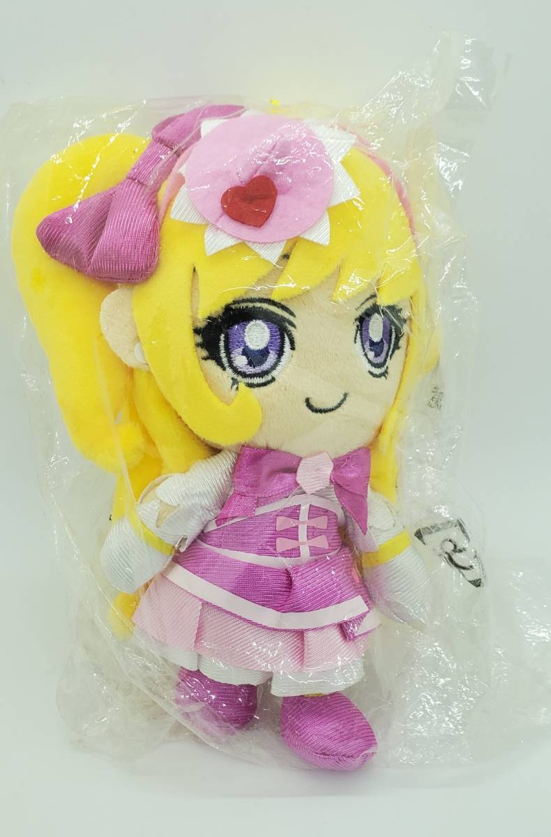 新品】☆激レア BANDAI【魔法つかいプリキュア! キュアフレンズ