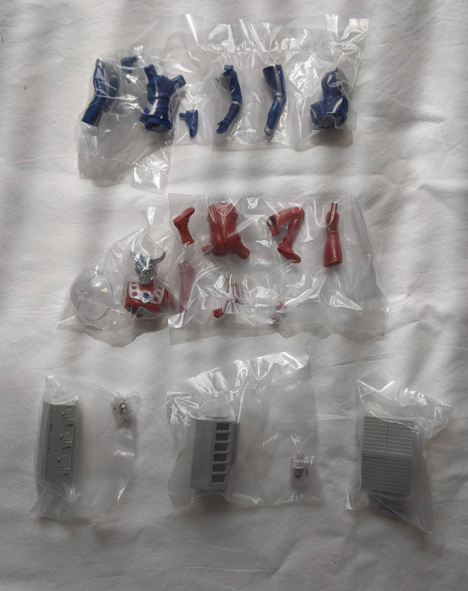 新品】アルティメットルミナス ウルトラマン13 全5種セット/ウルトラマンヒカリ ウルトラマンレオ ルミナスユニット 倉庫A 倉庫B 商業ビル の落札情報詳細| ヤフオク落札価格情報 オークフリー・スマートフォン版 新品】アルティメットルミナス ウルトラマン13 全5種セット/ウルトラマンヒカリ ウルトラマンレオ ルミナスユニット 倉庫A 倉庫B 商業ビル の落札情報詳細| ヤフオク落札価格情報 オークフリー・スマートフォン版