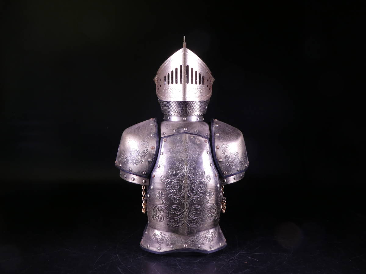 ニッカウイスキー 兜ボトル 空き瓶 【公式通販】