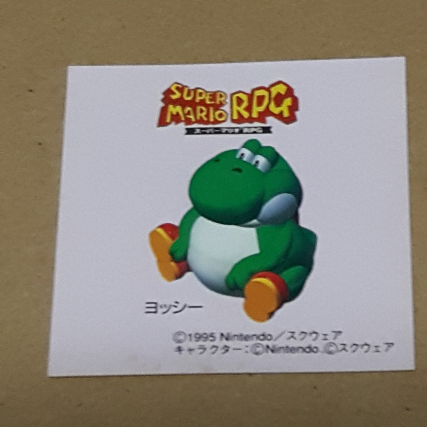 ナガサキヤ ゲームボーイ 食玩 マリオ レトロ 任天堂 - メルカリ