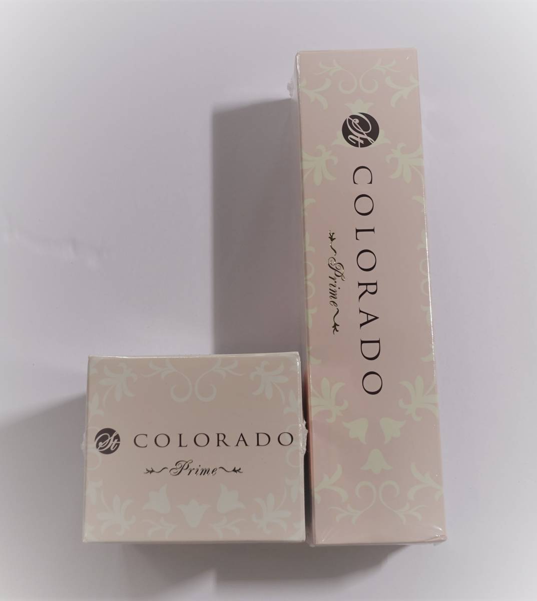 新品 Genky Drugstores ゲンキー 株主優待 Colorado 化粧品スキンケア2点セット の落札情報詳細 ヤフオク落札価格情報 オークフリー スマートフォン版