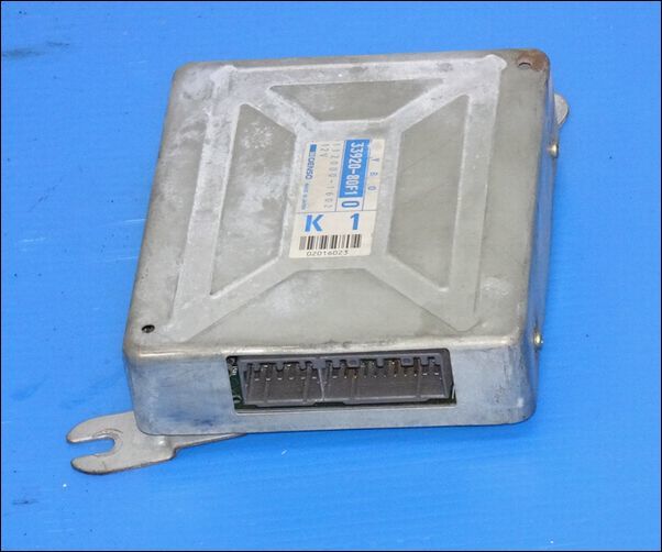 DENSO コンピュータ 33920-80F1(カプチーノEA11R) DENSO コンピュータ 33920-80F1(カプチーノEA11R)