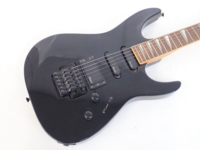 Aria Pro II JX-450 DIAMONDシリーズ エレキギター アリアプロ2 ケース