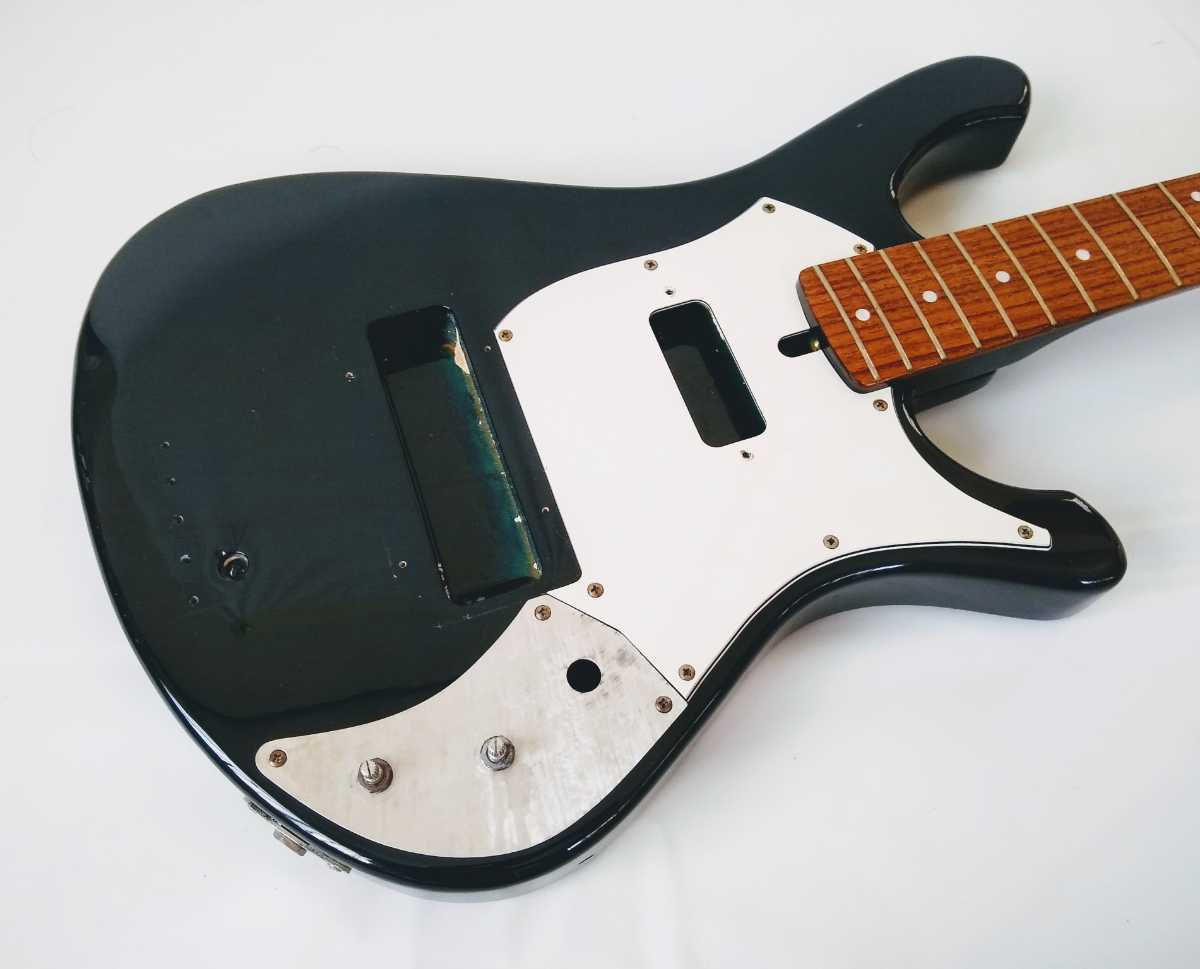 □中古□FERNANDES GTB-85SHの抜け殻 GITANE 本田さとしモデルの落札