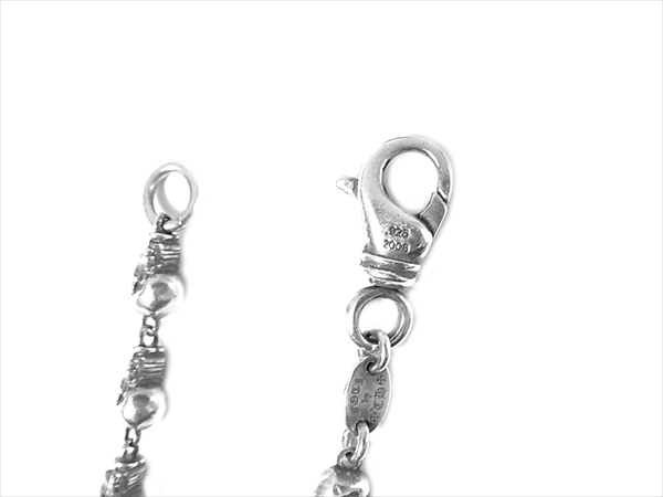 クロムハーツ CHROME HEARTS FT DELPHINO TINY フォティ デルフィーノ