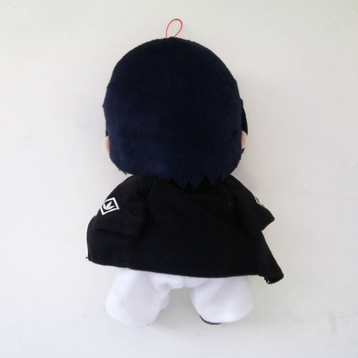 紅色天井艶妖綺譚 藍丸 B賞ぬいぐるみストラップ【BLグッズ