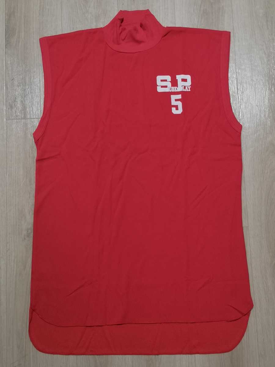 広島東洋カープ 町田公二郎 プロコレユニフォーム