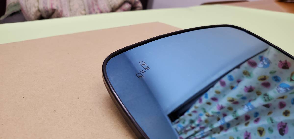 Wrx S4 レヴォーグ Ledウインカー付きブルーミラーおまけでウェルカムライト の落札情報詳細 ヤフオク落札価格情報 オークフリー スマートフォン版