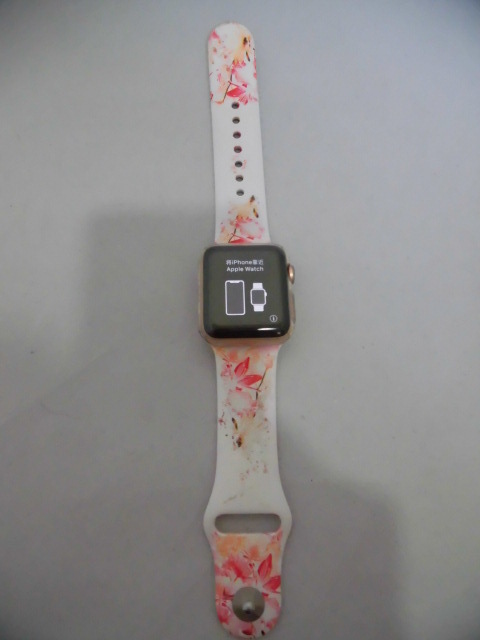 ion x glass apple watch 3