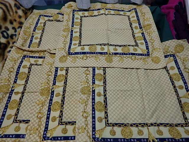 55 セリーヌ 毛布 西川産業 【公式通販】