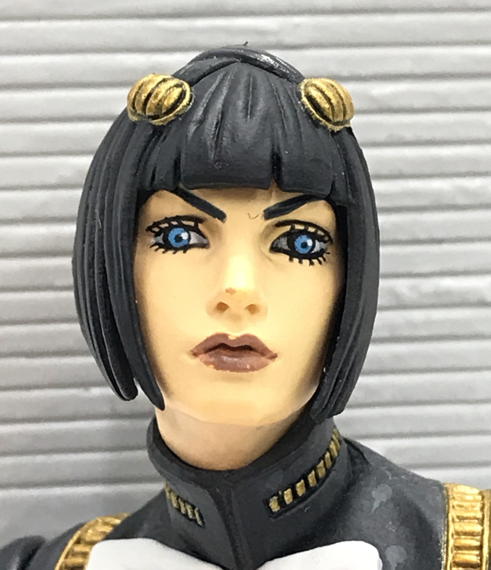 ジョジョの奇妙な冒険 黄金の風 ブローノ ブチャラティ Dxフィギュア Passions ブチャラティチーム Vol 1 バンプレスト の落札情報詳細 ヤフオク落札価格情報 オークフリー スマートフォン版