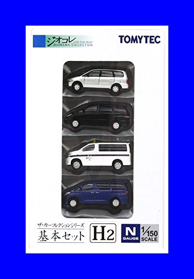 TOMYTEC 等 ジオラマセット 車等 Amazon | トミーテック ジオコレ ザ・トラックコレクション