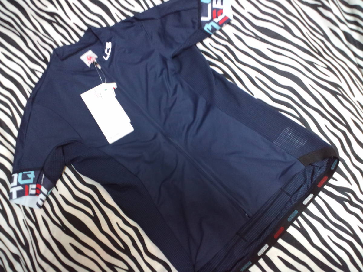 新品 Qcwlga40 新品 紺 ルコック ｌ ノーマルフィット Le Coq Sportif 春夏 ジャージ レディース 3dジャージ の落札情報詳細 ヤフオク落札価格情報 オークフリー スマートフォン版