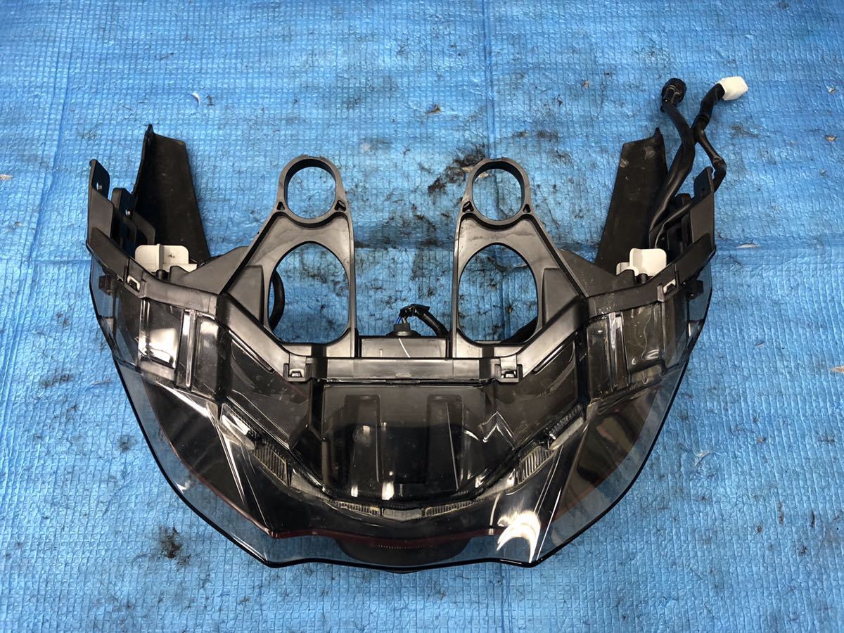 2553km新型シグナスX5型 LEDテールランプ 検se44jrkrse4650sea5jsed8j