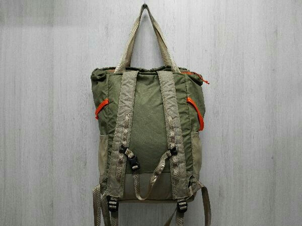 Patagonia Lightweight Travel Tote Pack 2way 48808 パタゴニア