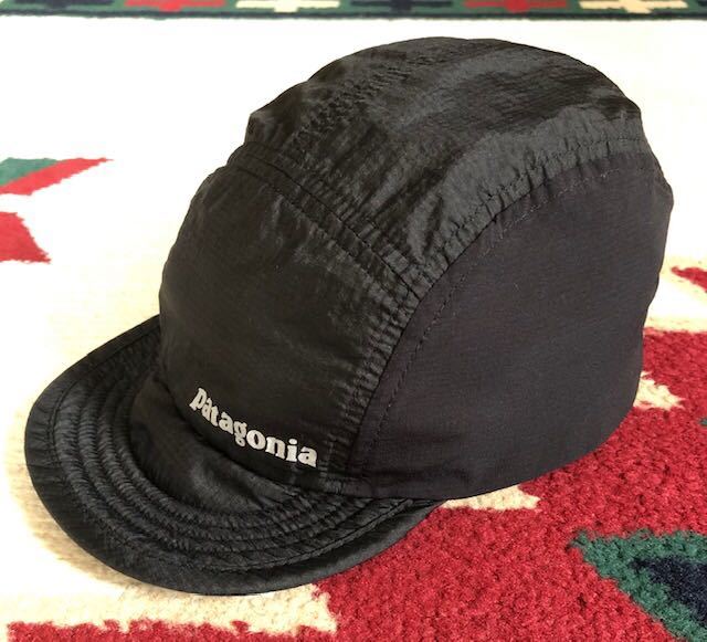 中古 美品 Patagonia パタゴニア エアディニ キャップ メンズ レディース ランニングキャップ ｌ Xlサイズ の落札情報詳細 ヤフオク落札価格情報 オークフリー スマートフォン版