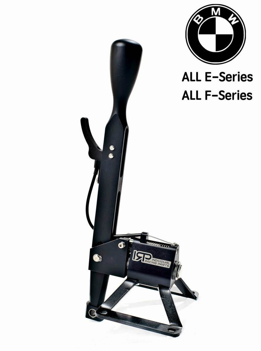 【新品】【新品未使用 即納】BMW E系F系 IRP ショートシフターver.2 short shifter クイックシフト BMW M3 E36 E46 E90 E92 F80 F82の落札