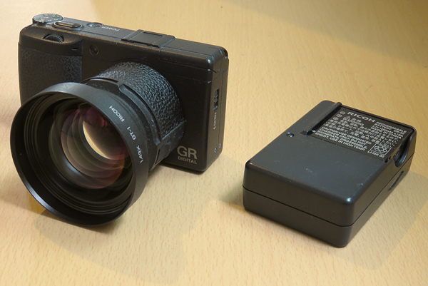 RICOH GR DIGITAL ジャンク品 RICOH GR DIGITAL ジャンクのYahoo