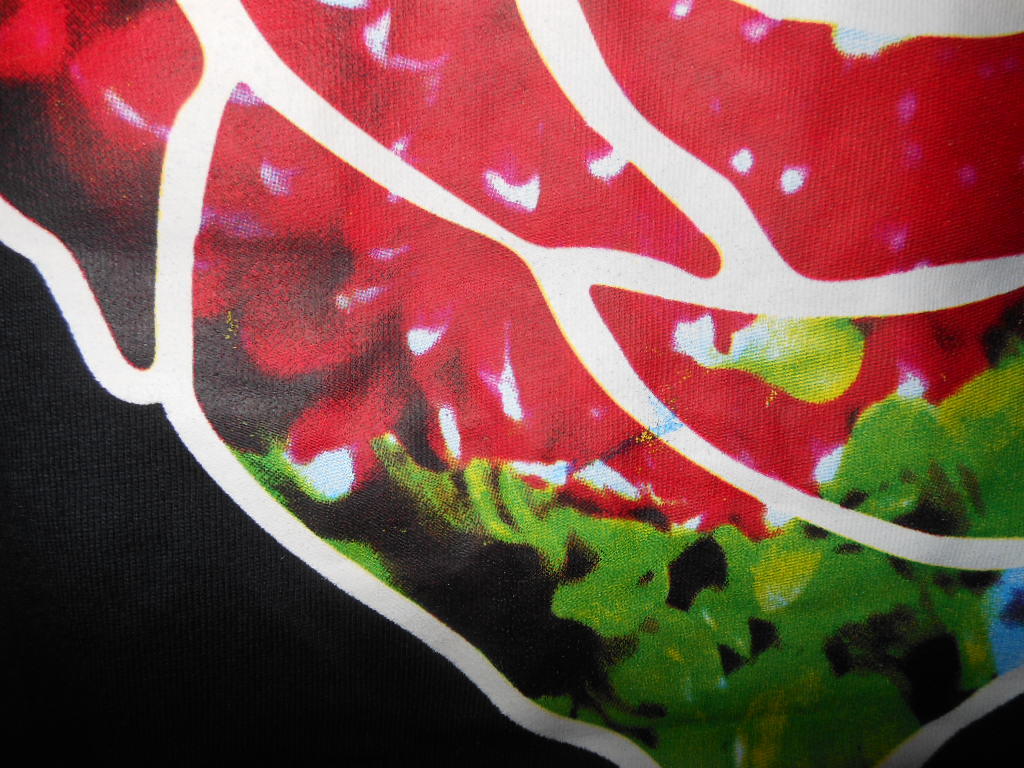 Mastermindマスターマインド X 写真家 蜷川実花コラボtシャツ 黒 Mサイズ Used の落札情報詳細 ヤフオク落札価格情報 オークフリー スマートフォン版