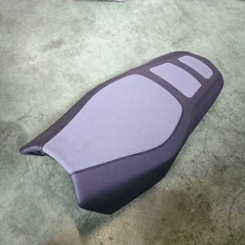 BMW F750GS・F850GS 純正ラリーシート