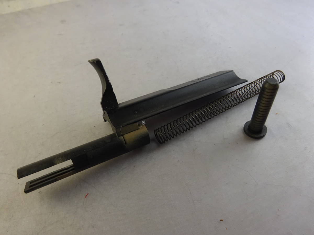 東京マルイ 次世代ak102 コッキングレバー の落札情報詳細 ヤフオク落札価格情報 オークフリー スマートフォン版