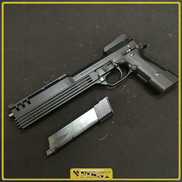 ジャンク品 KSC M93R