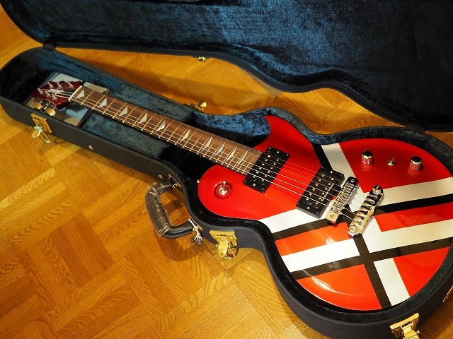 アリアプロⅡ AriaproⅡ PE-JAIL Roll ジェイル大橋 [出品アイテム紹介