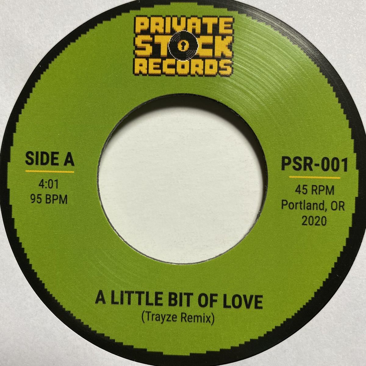 洋楽 A Little Bit Of love (Trayze Remix) A Little Bit Of love (Trayze Remix)（Stream Tom Grennan