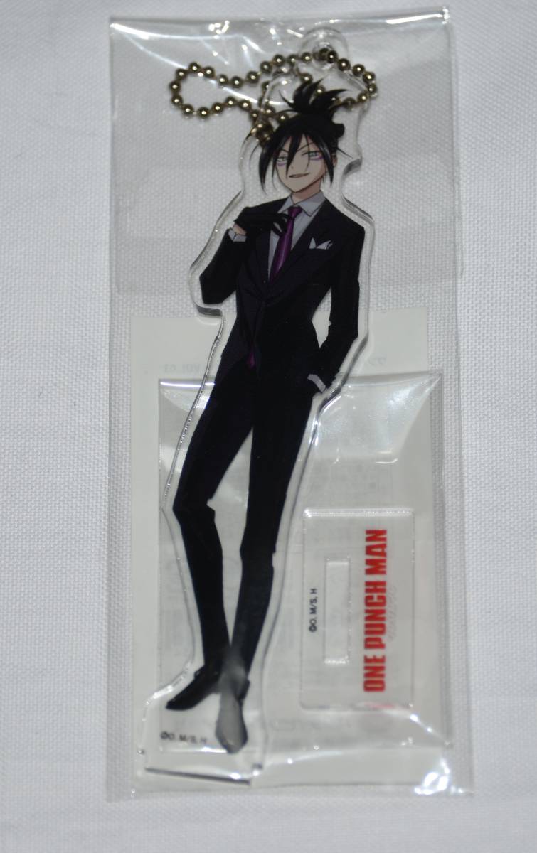 新品】ワンパンマン マジCD DRAMA & SONG VOL.03 BVC限定 ジャケット