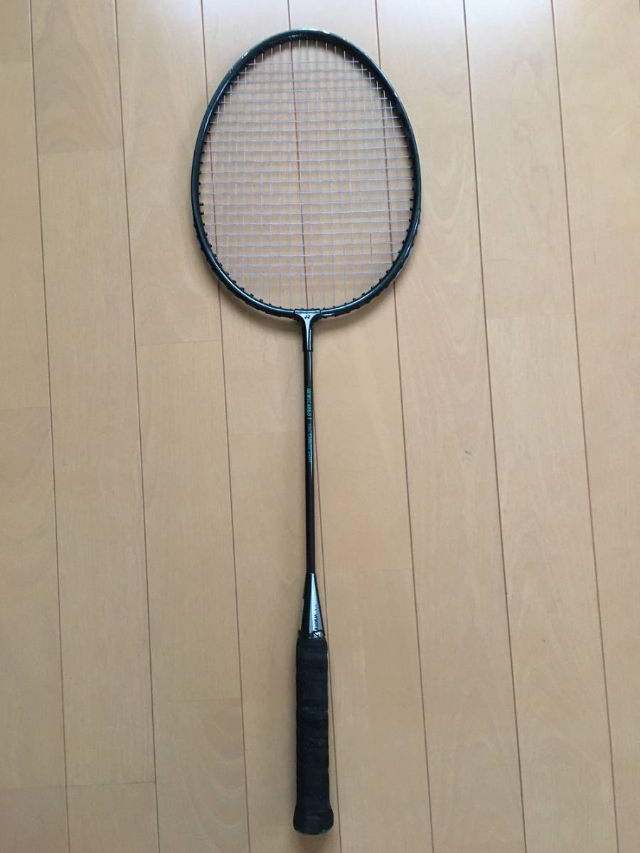 ☆ YONEX ヨネックス B-1000 NEWSCRABO 1 FULL CARBON SHIFT