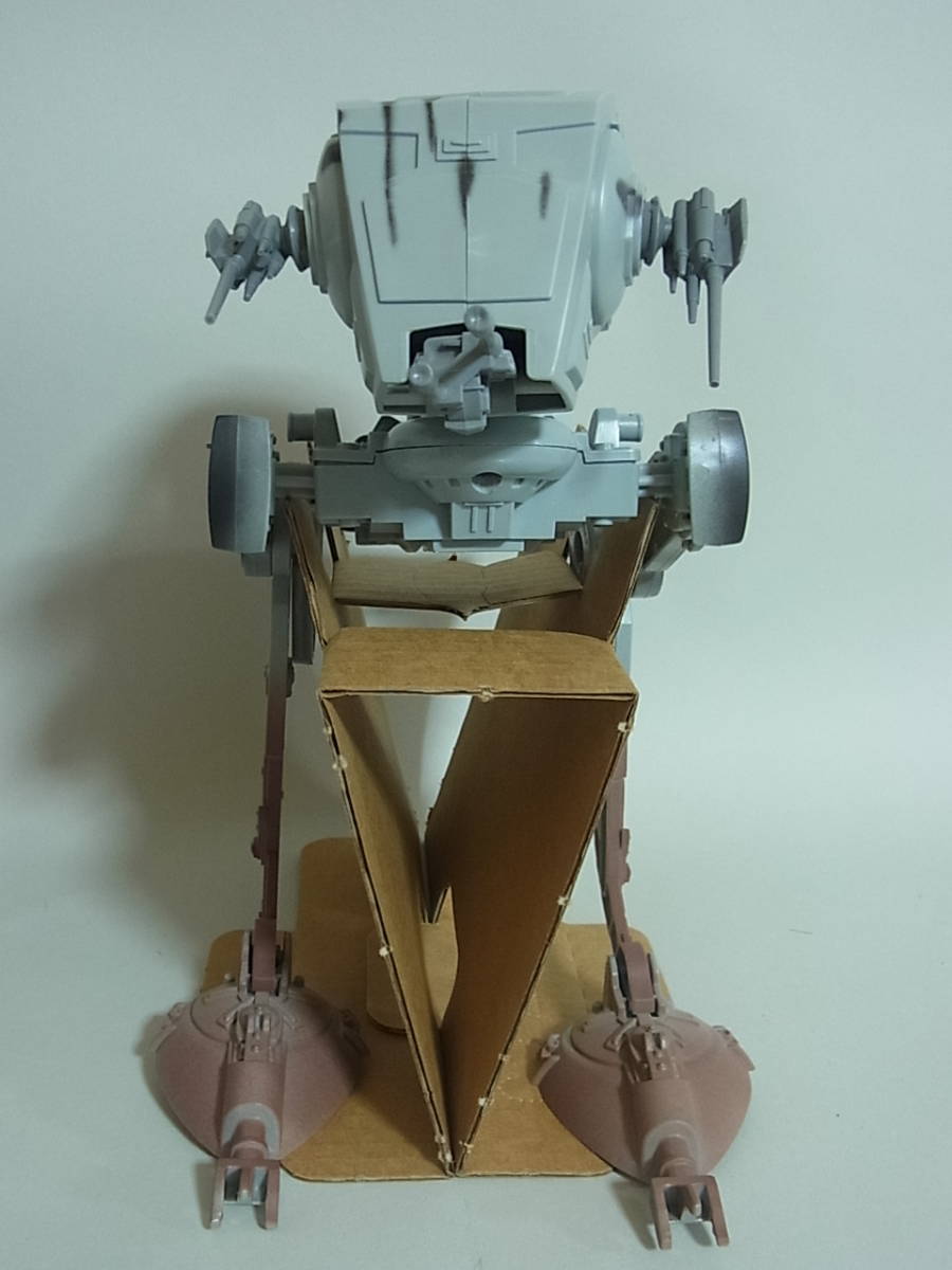 〇c627 ケナー スター・ウォーズ インペリアル AT-ST スカウト