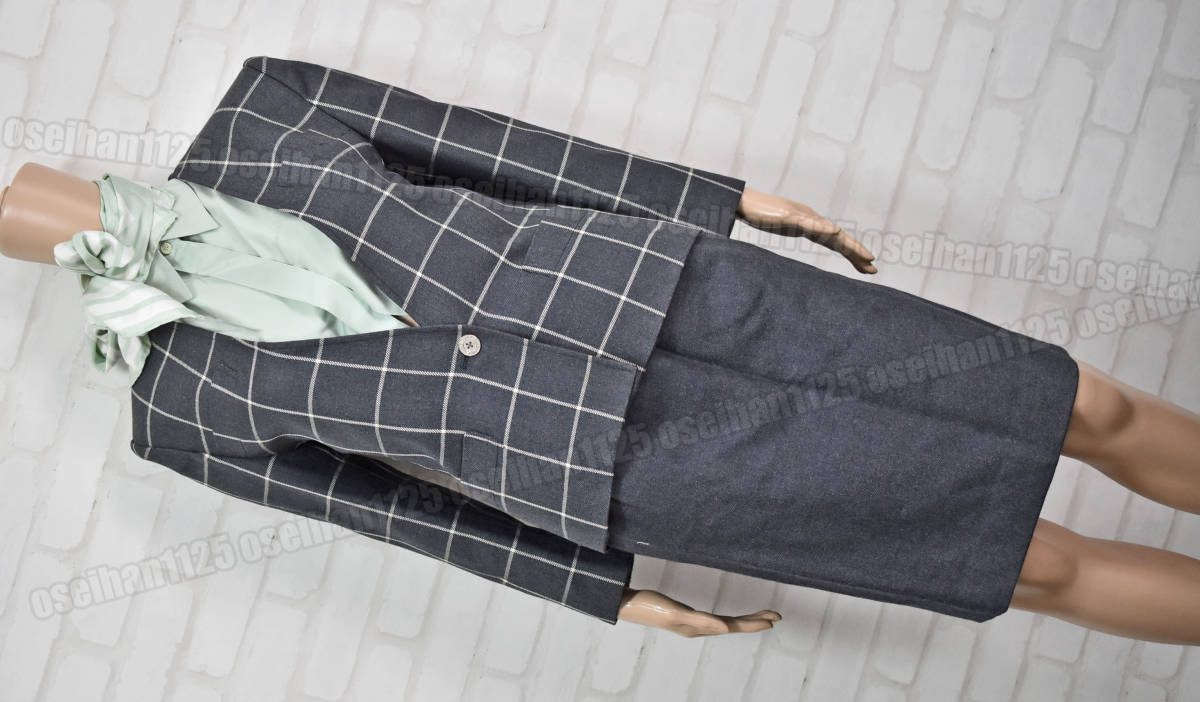 正規品 ANA 全日本空輸 ボーイング 5代目 グランドホステス 企業制服 ...