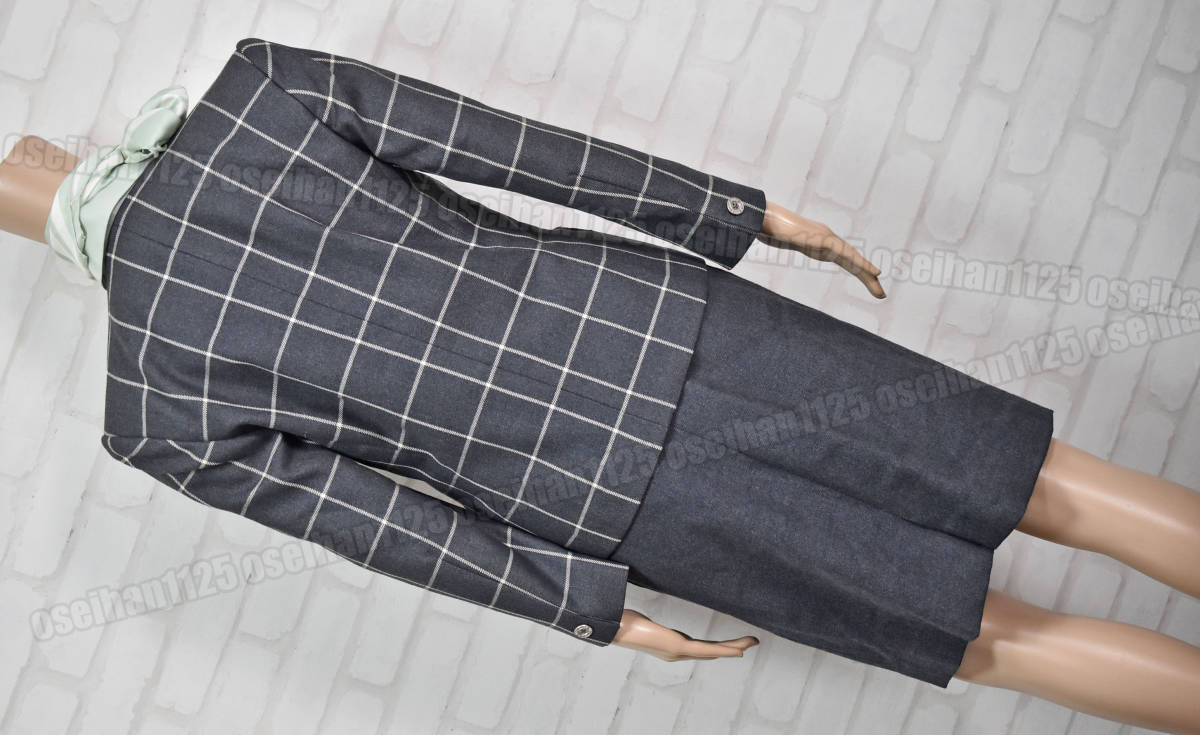 正規品 Ana 全日本空輸 ボーイング 5代目 グランドホステス 企業制服 ジュンアシダ 芦田淳デザイン サイズs の落札情報詳細 ヤフオク落札価格情報 オークフリー スマートフォン版