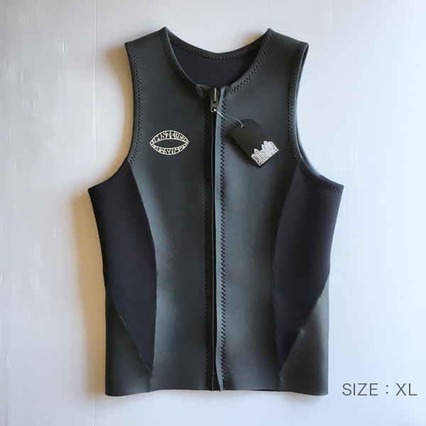新品】送料込☆新品20%OFF☆ベスト XLサイズ AMSTERDAM アムステルダム