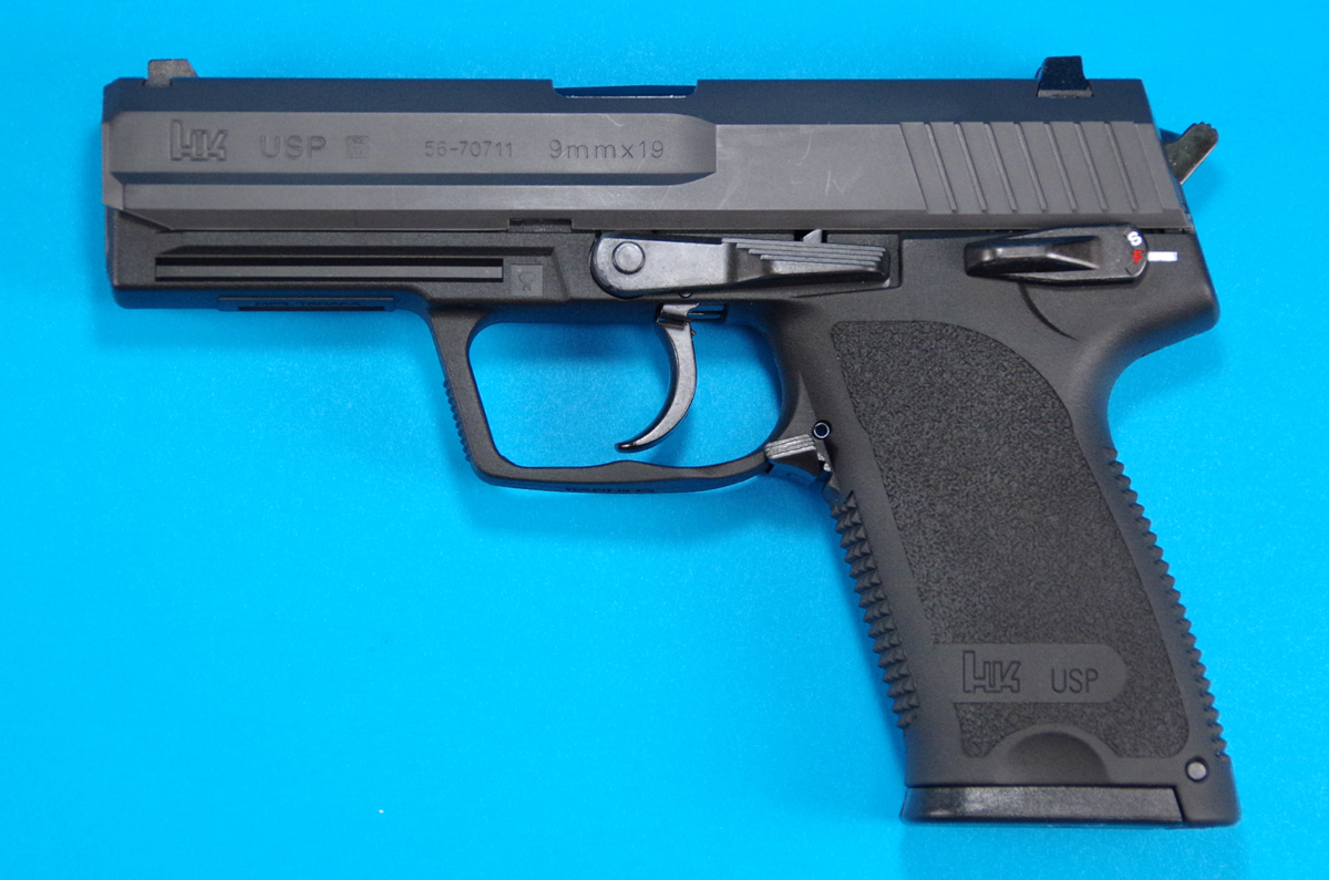 オンラインセールスusa タナカワークス Usp Hw未発火 安いオファー Wordpress Elliottfamilyquartet Com