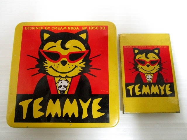 TEMMYE ポケットミラー TEMMYE ポケットミラー コンパクトミラー Nii