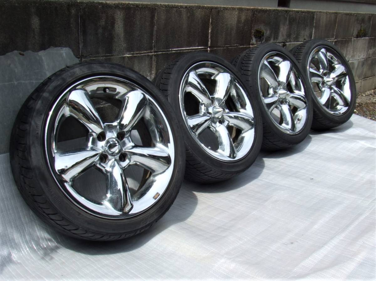 □WORK グッカーズ タイヤホイール 4本セット 215/40R17 プロボックス