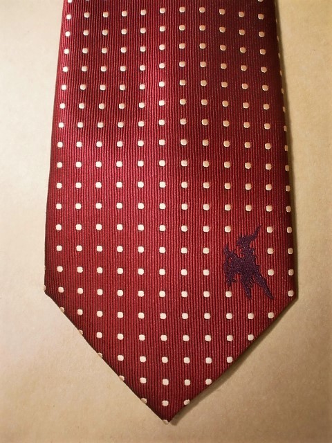 新品 ポケモン Pikachu The Movie ピカチュウ ザ ムービー 09 ネクタイ アルセウス エンジ色 未使用 元袋入 の落札情報詳細 ヤフオク落札価格情報 オークフリー スマートフォン版