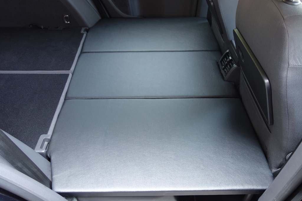 新品 Vw トゥーラン フルフラット ベッドキット 車中泊に の落札情報詳細 ヤフオク落札価格情報 オークフリー スマートフォン版