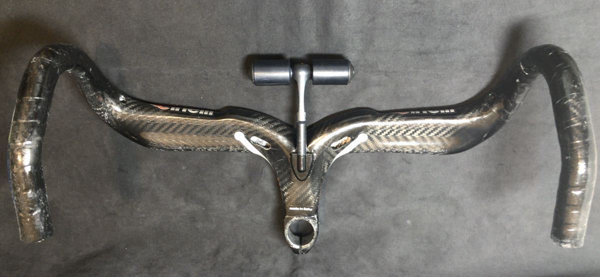 チネリ ラム Cinelli RAM 420ミリ ハンドルバー
