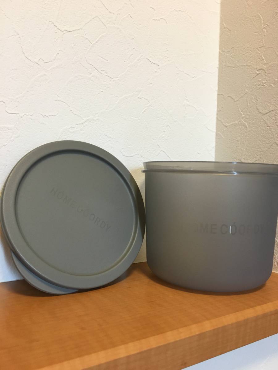 新品 おしゃれ便利4個セット 食品 保存 容器 タッパ 蓋 キッチン 収納 保管 お菓子 つまみ スナック シリアル チョコ マカロニ などなど の落札情報詳細 ヤフオク落札価格情報 オークフリー スマートフォン版