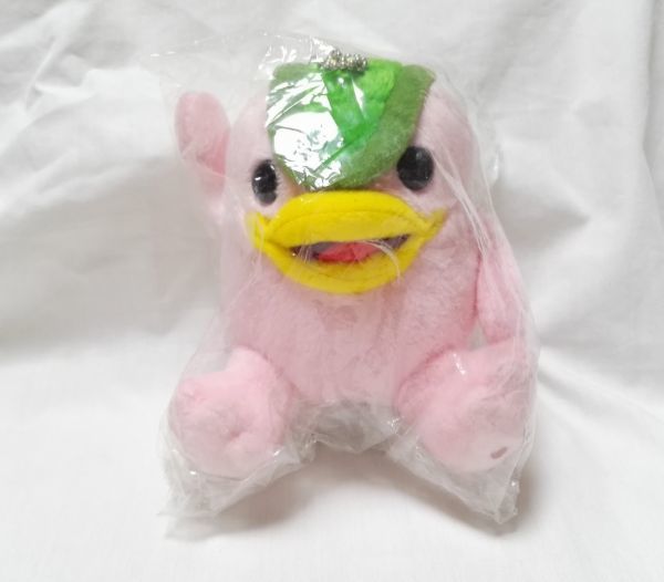 新品】1999年 当時物 モンスターファーム モッチー ぬいぐるみ