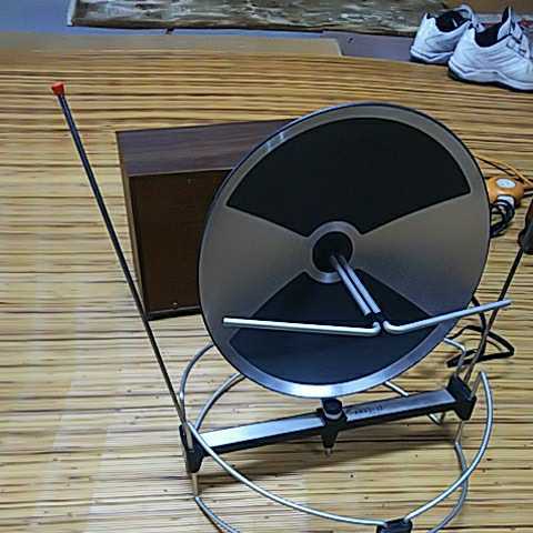 ルービック FMアンテナ