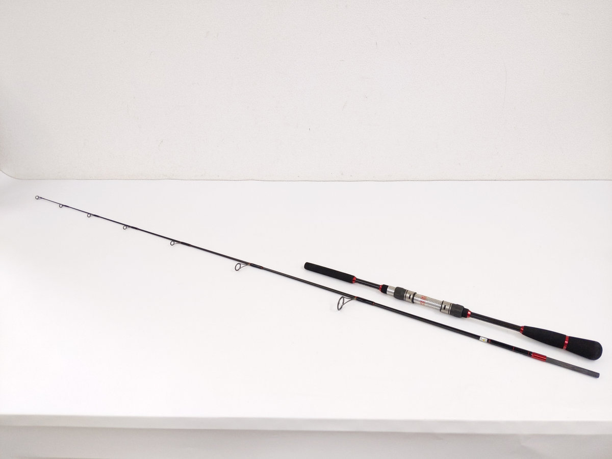 ファイティングドルフィン FDS-6102GJ-M ジークラフト