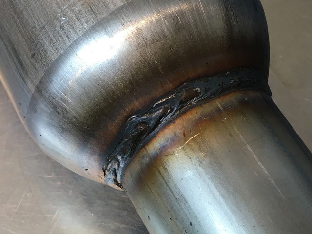 新品 グラスパック ステンレス マフラー ショート管 アメ車 旧車 チェリーボム ストレート ローライダー ホットロッド 中間タイコ サイレンサー の落札情報詳細 ヤフオク落札価格情報 オークフリー スマートフォン版